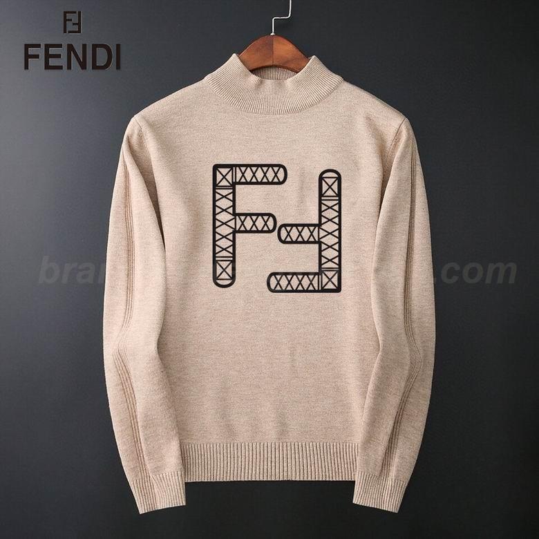 Fendi Men's Sweater 41